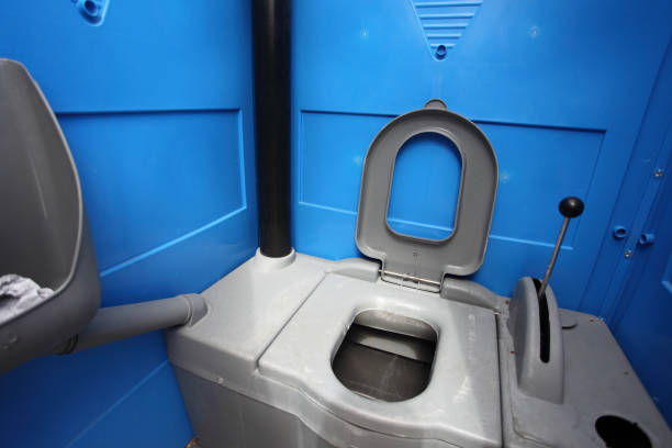 Portable Toilet Options We Offer in Landis, NC