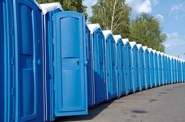 Landis, NC porta potty rental Company